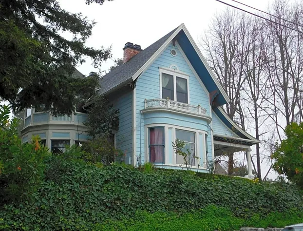 Cliff Crest Bed & Breakfast hotel detail image 2