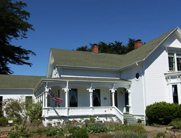 Joshua Grindle Inn hotel detail image 1