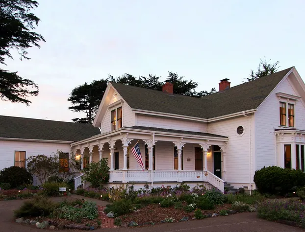 Joshua Grindle Inn hotel detail image 1