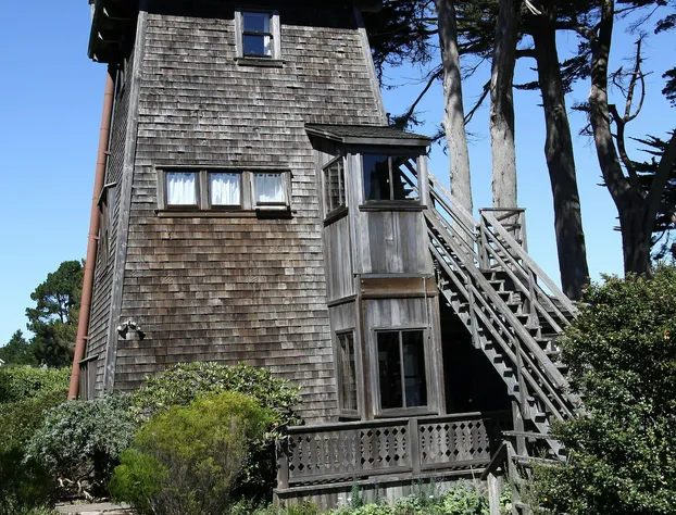 Joshua Grindle Inn hotel detail image 4