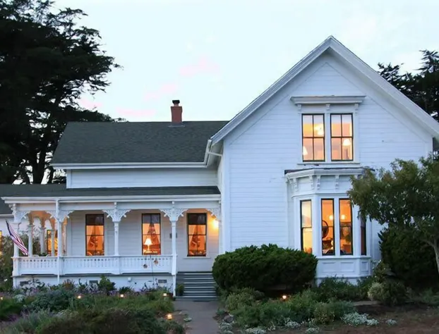 Joshua Grindle Inn hotel detail image 3