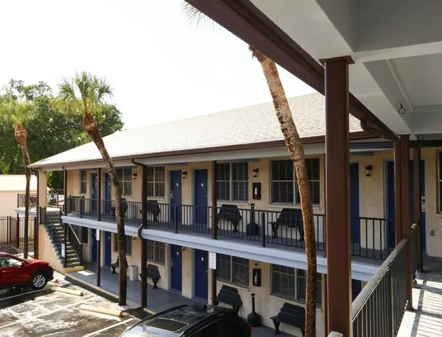 Economy Inn hotel detail image 1