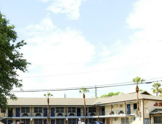 Economy Inn hotel detail image 2