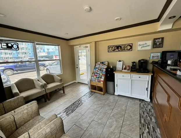 Paradise Inn hotel detail image 1