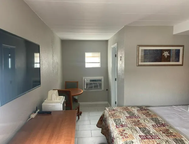 Paradise Inn hotel detail image 4