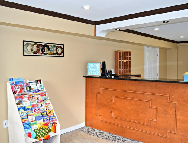 Paradise Inn hotel detail image 3