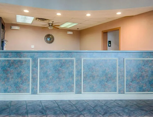 Park Tower Inn hotel detail image 1