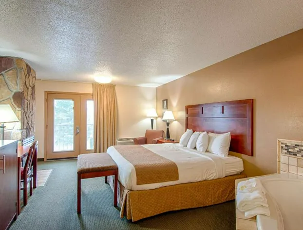 Park Tower Inn hotel detail image 3