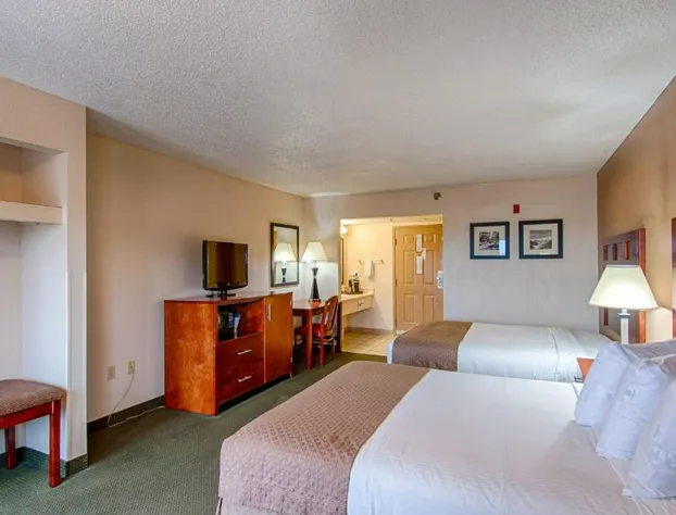 Park Tower Inn hotel detail image 4