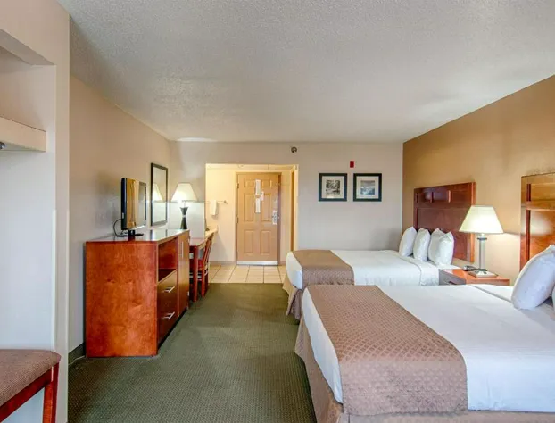 Park Tower Inn hotel detail image 2