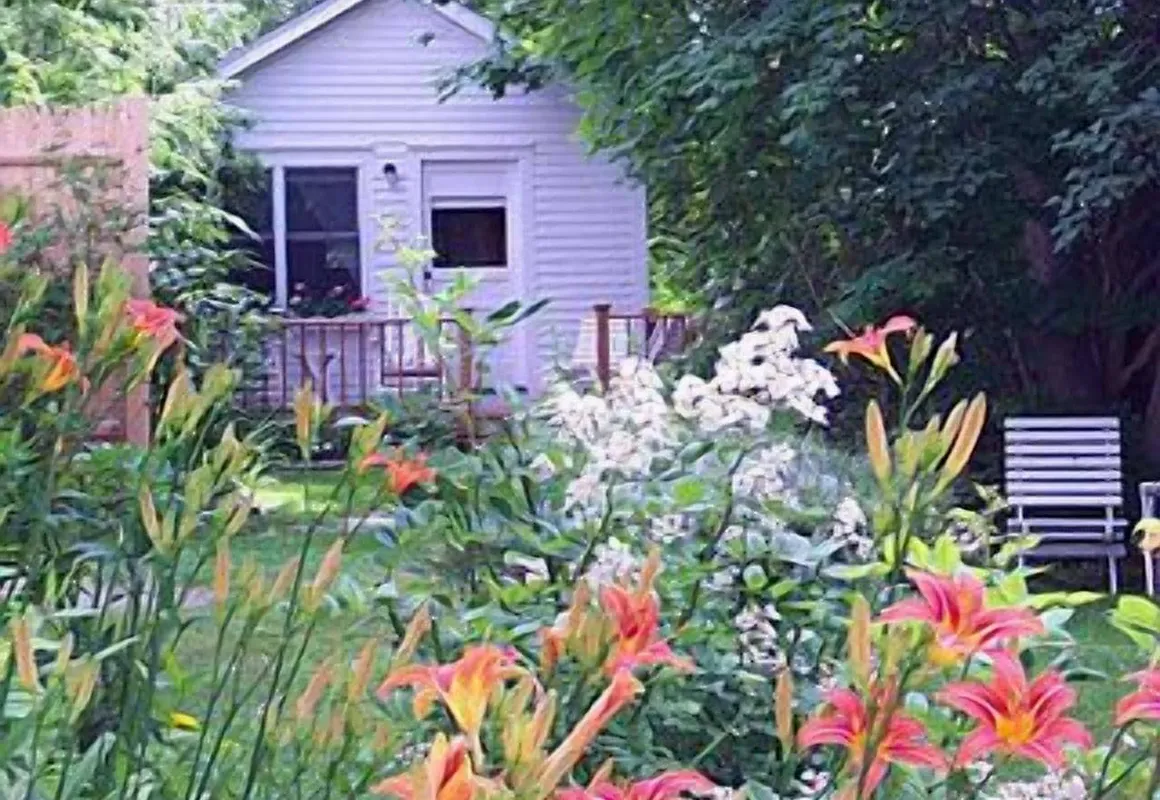 Atlantic Ark Inn hotel hero