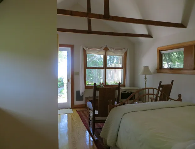 Atlantic Ark Inn hotel detail image 2