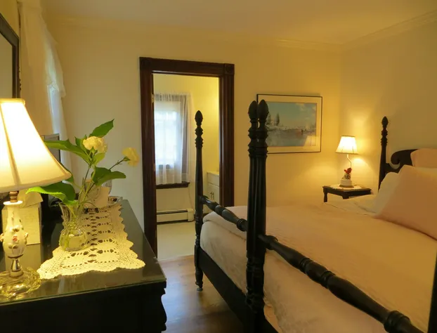 Atlantic Ark Inn hotel detail image 3