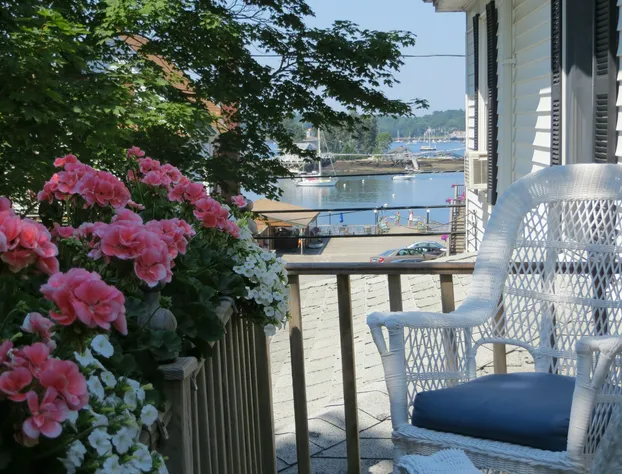 Atlantic Ark Inn hotel detail image 1