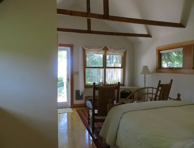 Atlantic Ark Inn hotel detail image 2