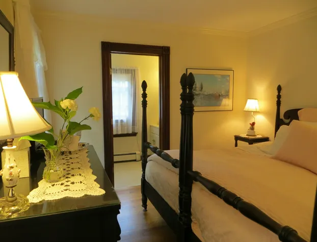 Atlantic Ark Inn hotel detail image 3