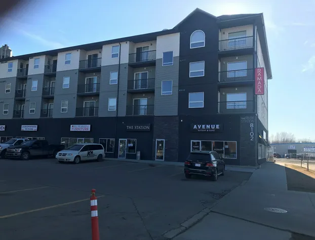 Ramada by Wyndham Fort McMurray hotel detail image 2