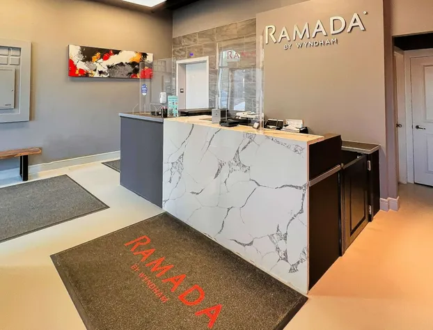 Ramada by Wyndham Fort McMurray hotel detail image 3