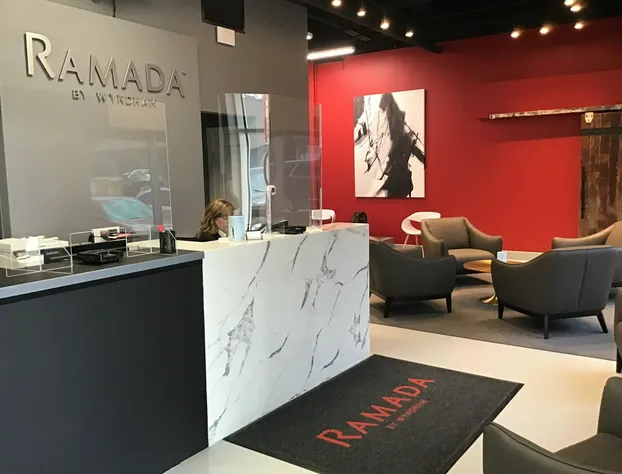 Ramada by Wyndham Fort McMurray hotel detail image 4