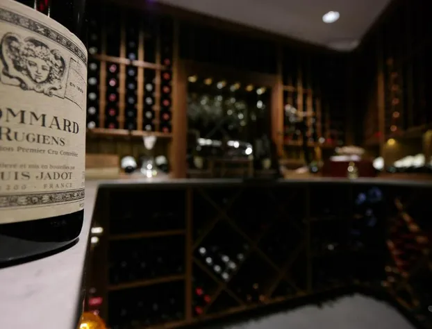 Qualicum Beach Inn hotel detail image 3