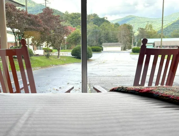 Castlewood Inn hotel detail image 1