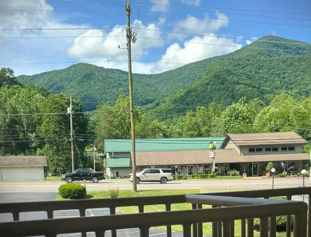 Castlewood Inn hotel detail image 2