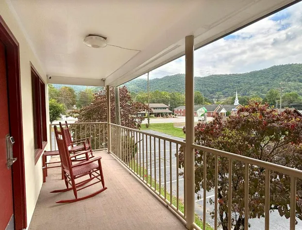 Castlewood Inn hotel detail image 3