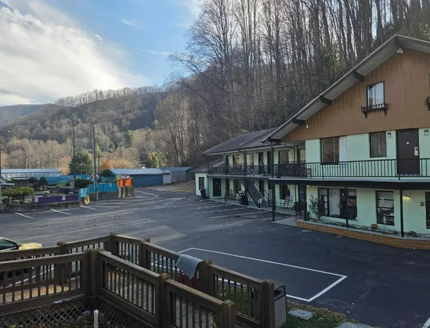 Castlewood Inn hotel detail image 1