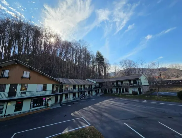 Castlewood Inn hotel detail image 2