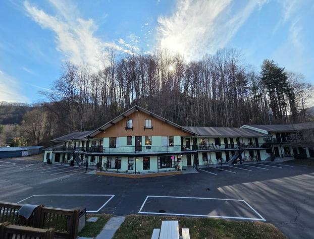 Castlewood Inn hotel detail image 1