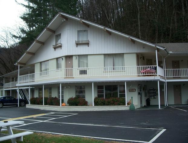 Castlewood Inn hotel detail image 2