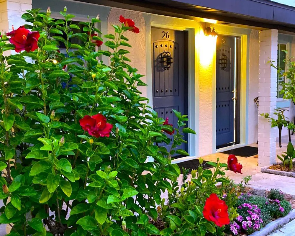 Retreat at Crystal Manatee hotel hero