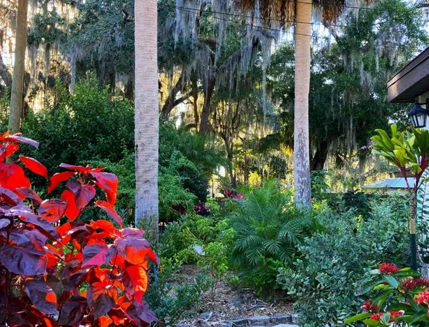 Retreat at Crystal Manatee hotel detail image 2