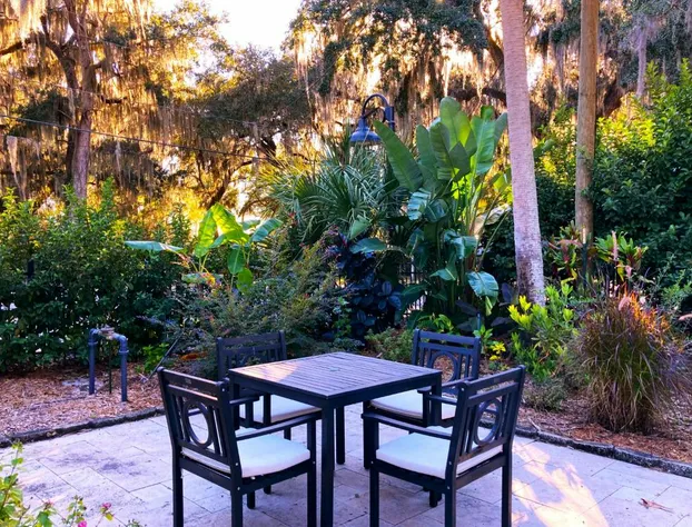 Retreat at Crystal Manatee hotel detail image 3