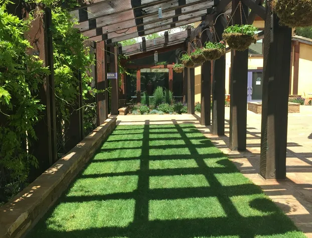 Desert Pearl Inn hotel detail image 1