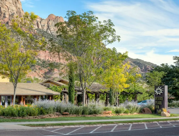 Desert Pearl Inn hotel detail image 1