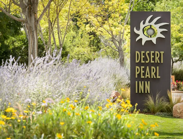 Desert Pearl Inn hotel detail image 3