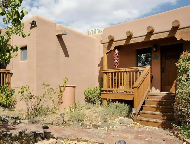 Santa Fe Bed & Breakfast hotel detail image 1