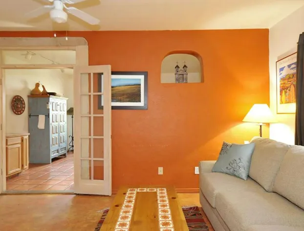 Santa Fe Bed & Breakfast hotel detail image 1