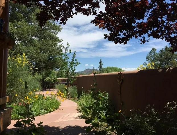 Santa Fe Bed & Breakfast hotel detail image 3