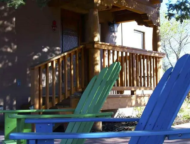 Santa Fe Bed & Breakfast hotel detail image 1