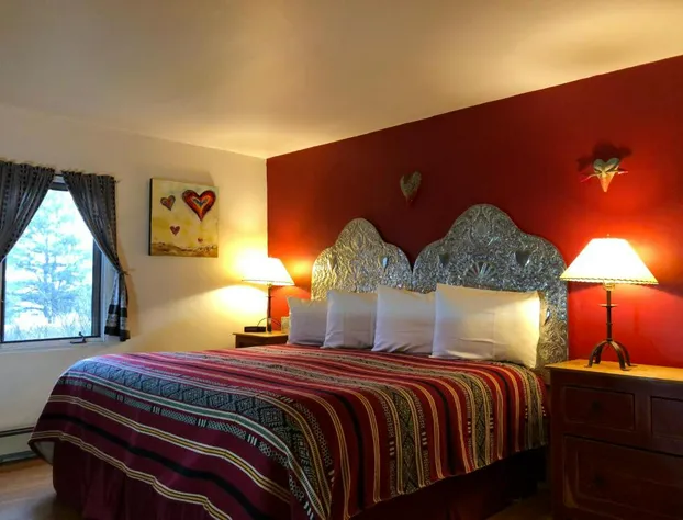 Santa Fe Bed & Breakfast hotel detail image 4