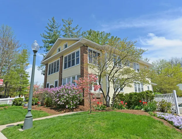 Grant Street Inn hotel detail image 2