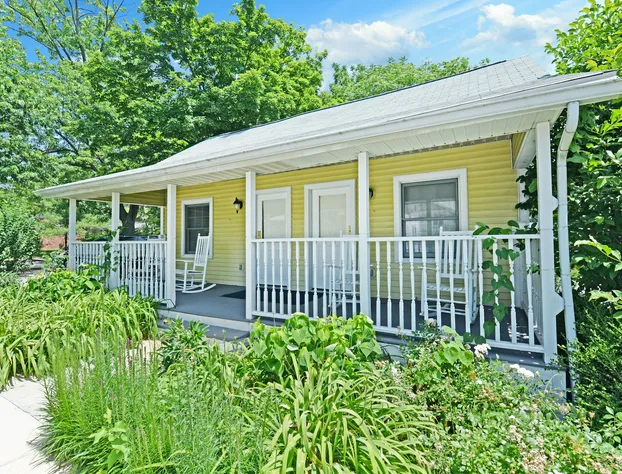 Grant Street Inn hotel detail image 3