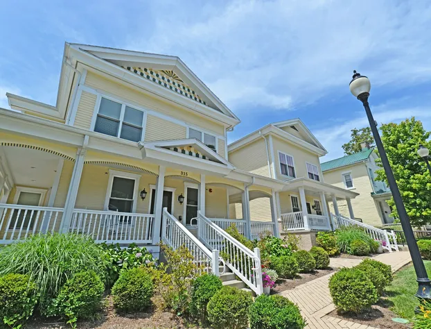 Grant Street Inn hotel detail image 4