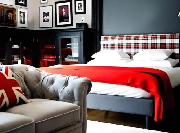 The George hotel detail image 3