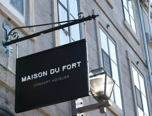 Hôtel Maison du Fort hotel detail image 3