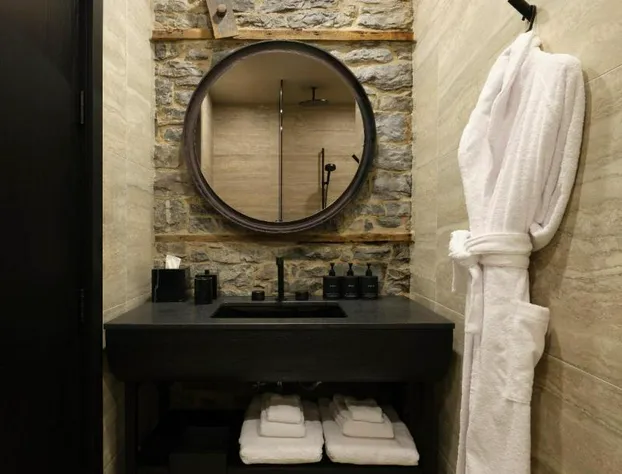 Hôtel Maison du Fort hotel detail image 4