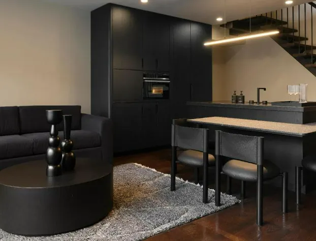 Hôtel Maison du Fort hotel detail image 4