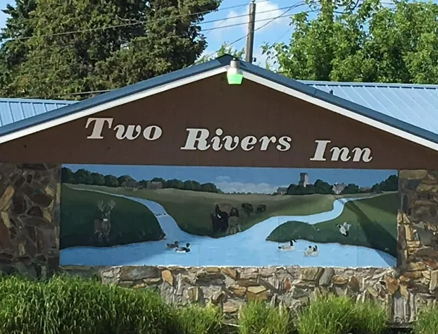 Two Rivers Inn West hotel detail image 1